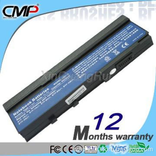 9 Cell New Battery for Acer Extensa 4230 4420 4620 4630 BTP-AMJ1